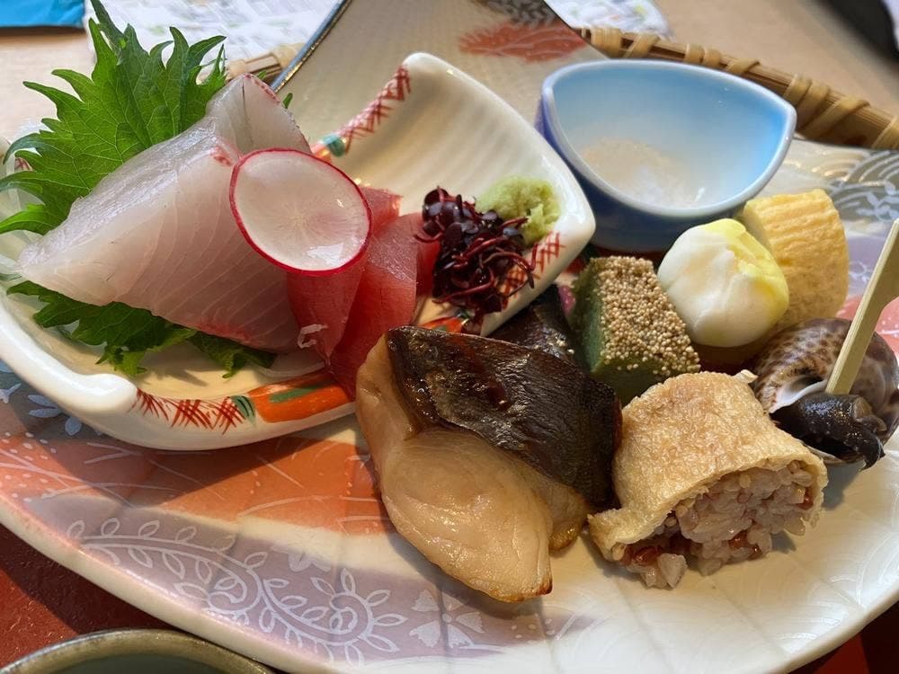加賀屋京都店