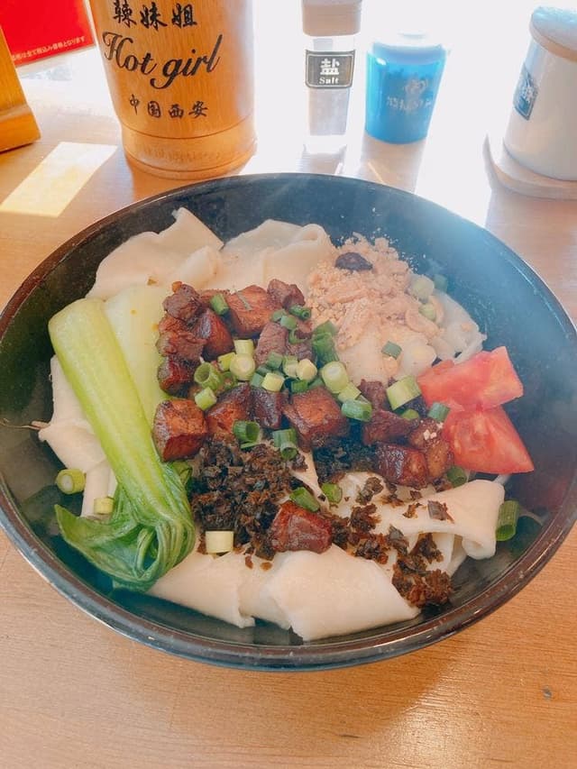 辣妹姐 - サブ画像2