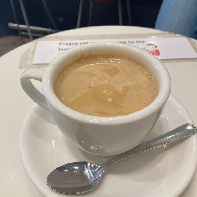 米本珈琲 本店 - サブ画像1