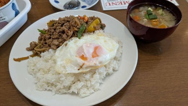 タイキッチン AMIGO - サブ画像2
