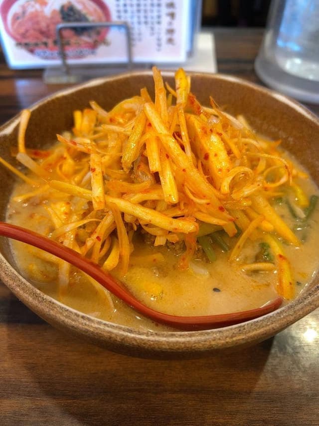 麺場 田所商店 桶川店 - サブ画像3