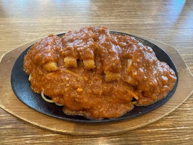 レストラン泉屋 本店 - サブ画像3