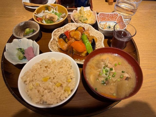 大かまど飯 寅福 東武池袋店 - サブ画像3