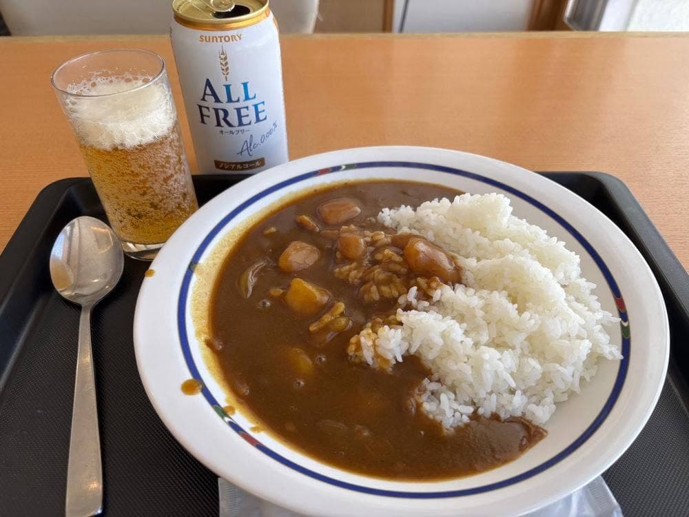 ホテルやまとよ レストラン