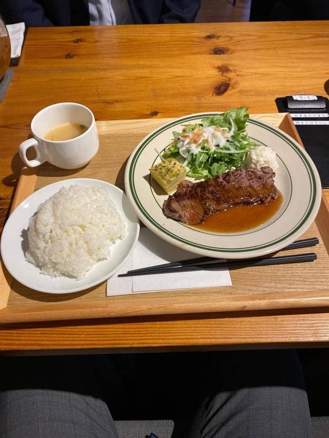 グリルモトカラ 西中島店 - サブ画像2