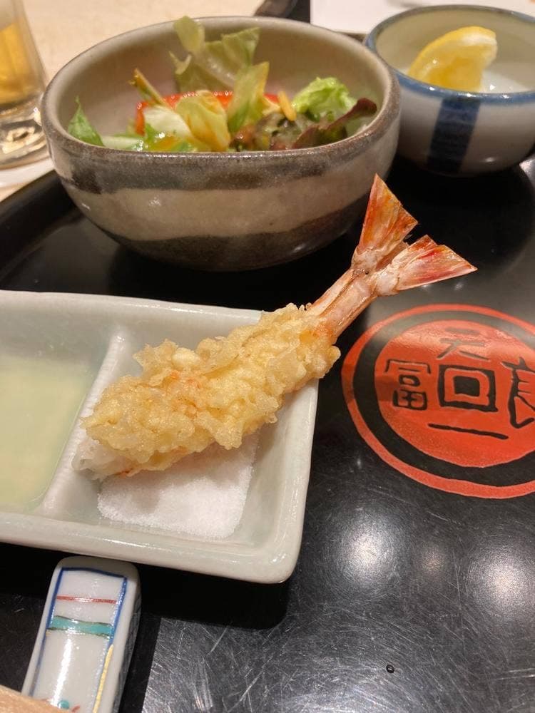 銀座 天一 玉川髙島屋店