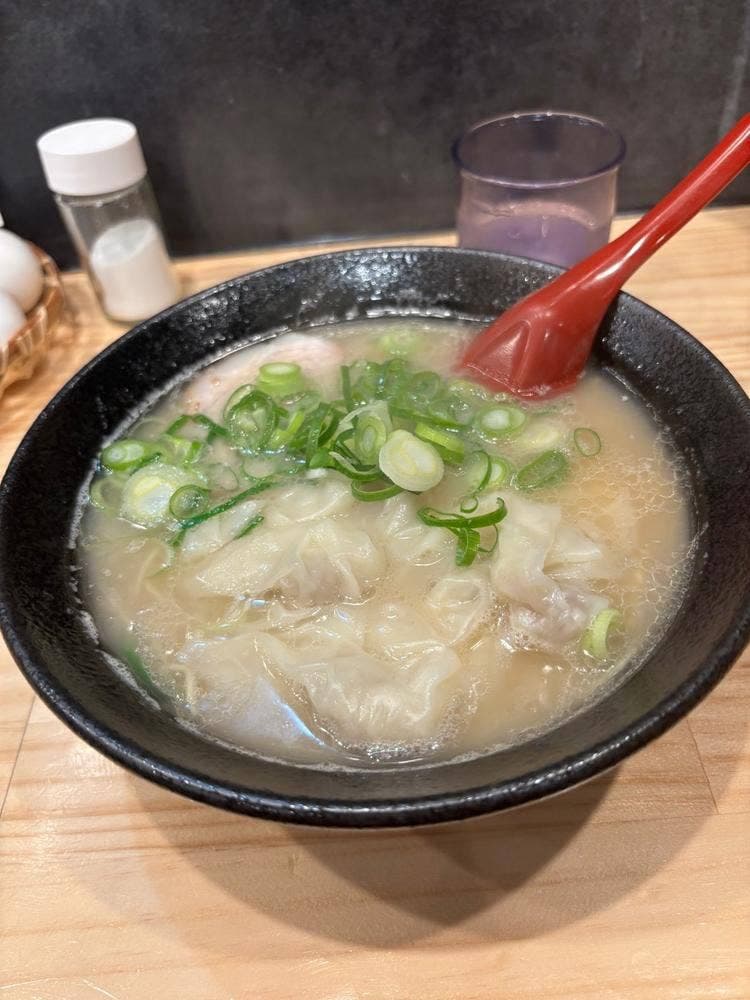 一大ラーメン