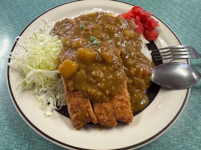 駅前食堂 - サブ画像2