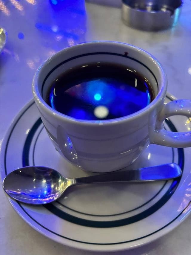 ニーナナ喫茶 - サブ画像1