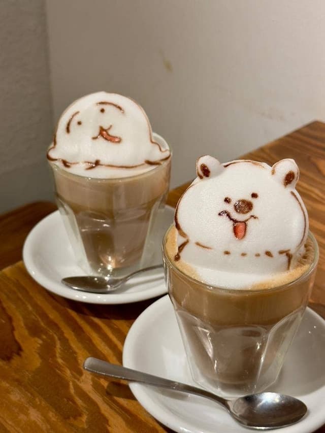 HATCOFFEE - サブ画像2