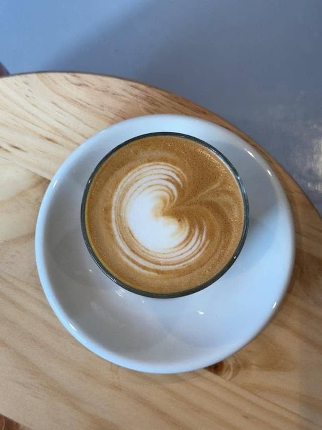 Koss Coffee - サブ画像3
