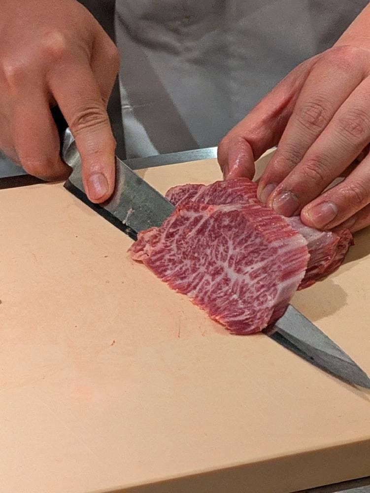 肉匠しおん