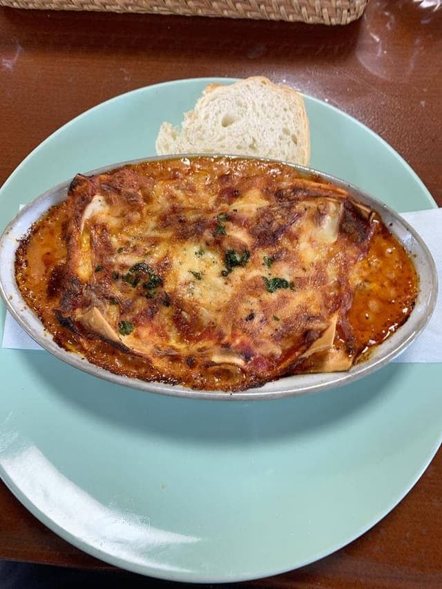 大分香りの博物館 カフェ サ・サンボン - サブ画像2