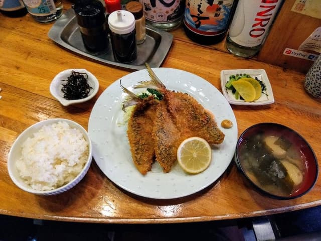 とき - サブ画像3