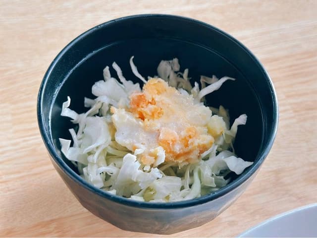 4丁目ラーメン屋 伊江島 - サブ画像2