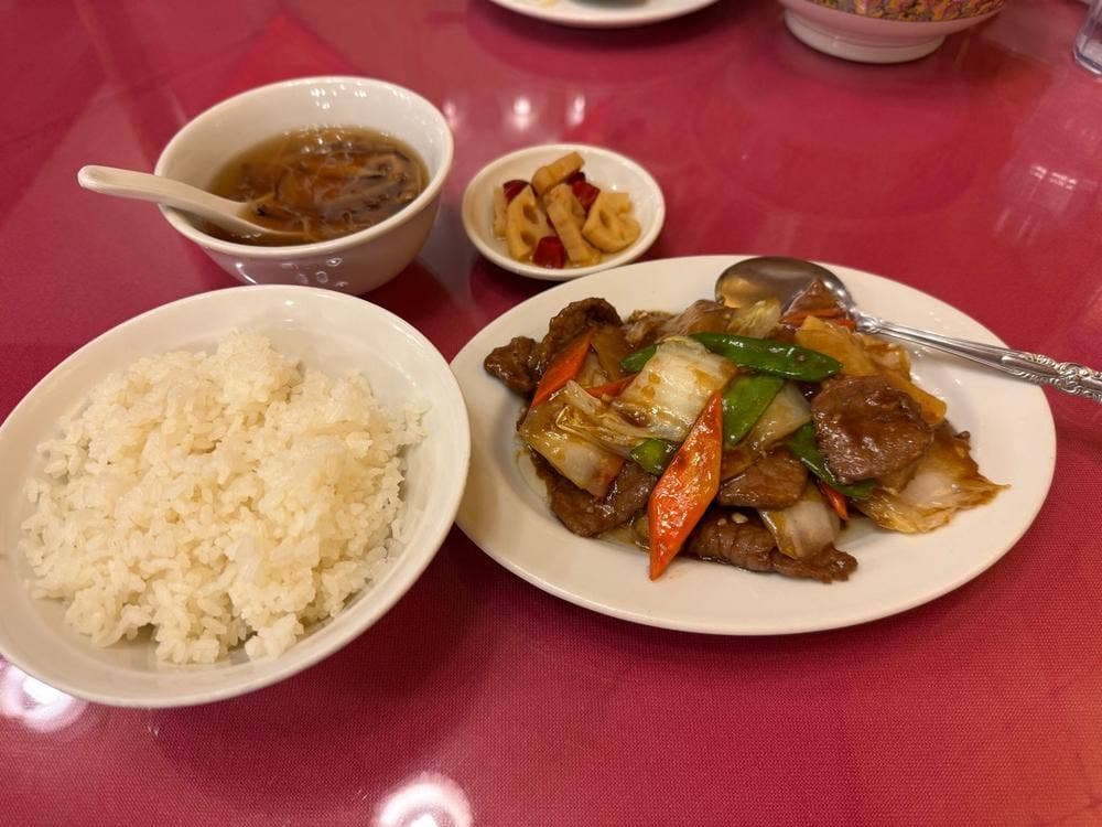 順海閣 本館