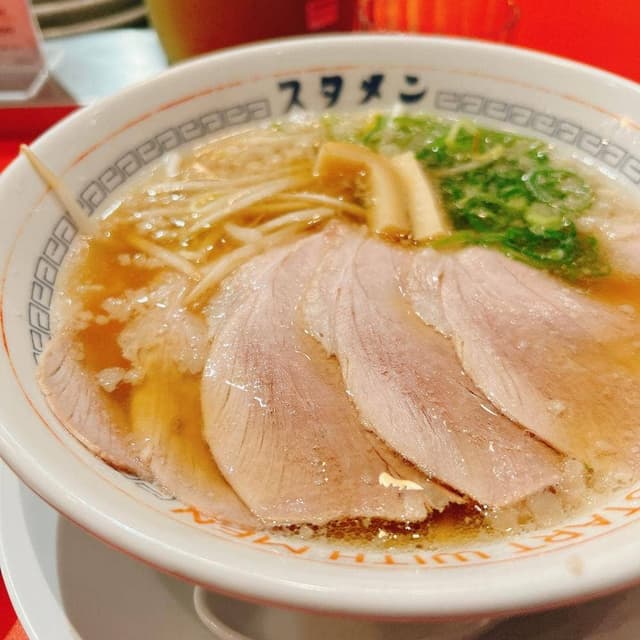 スタメン 樫原本店 - サブ画像2