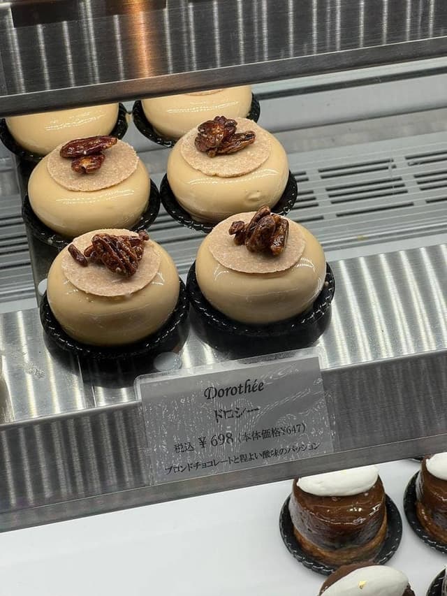 クレール ドゥ リュンヌ - サブ画像1