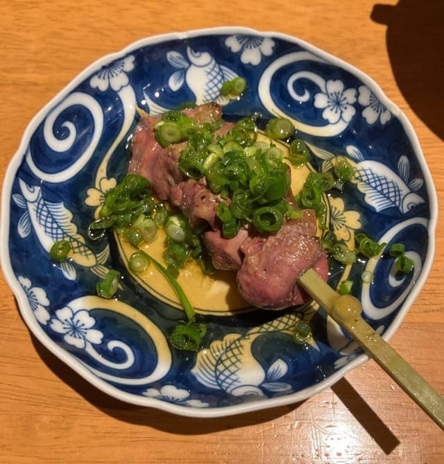 とりのいっとく - サブ画像3