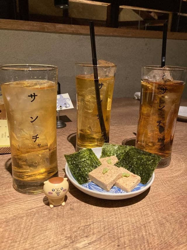 三軒茶屋 - サブ画像1