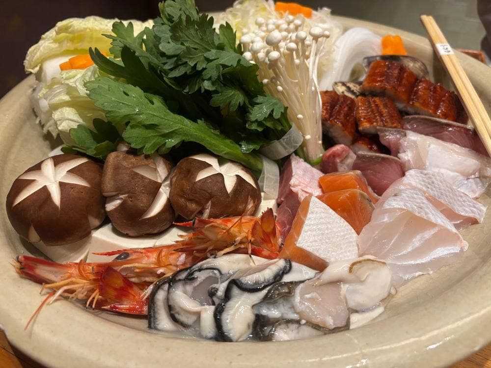 寿司はせ川 心斎橋本店