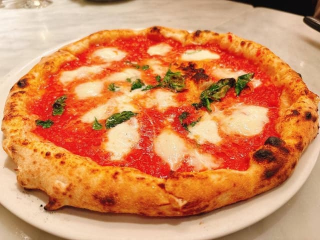 ピッツェリア GG 吉祥寺 - サブ画像2