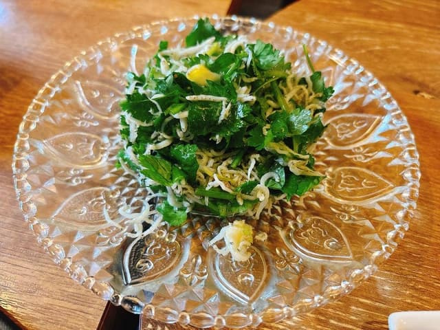 立飲ビストロRyo - サブ画像1