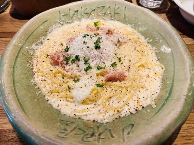 自家製生パスタ専門店 山根屋 - サブ画像3