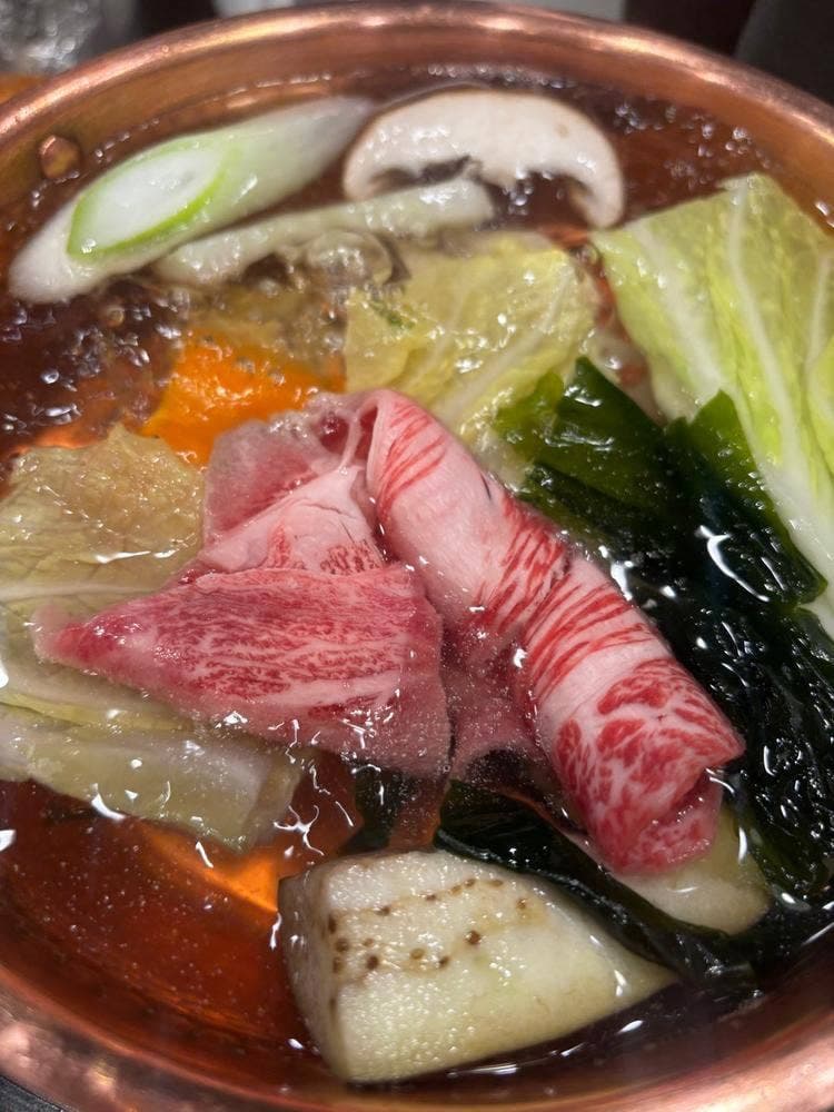 千里しゃぶちん 阿倍野ハルカス店