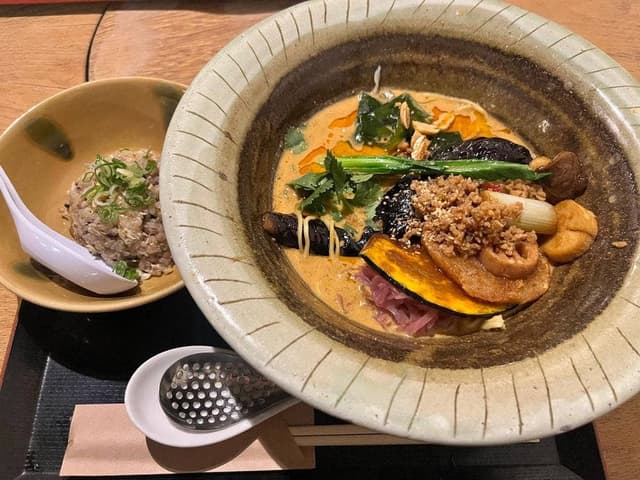 バランス食堂 七源 福島店 - サブ画像3