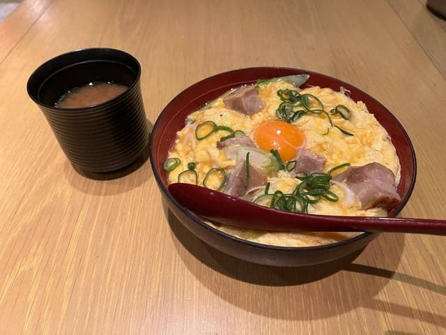 をどり 虎ノ門霞ヶ関飯野ビル店 - サブ画像2