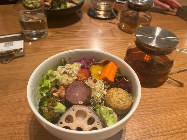 Cosme Kitchen Adaptation 渋谷ヒカリエ店 - サブ画像1