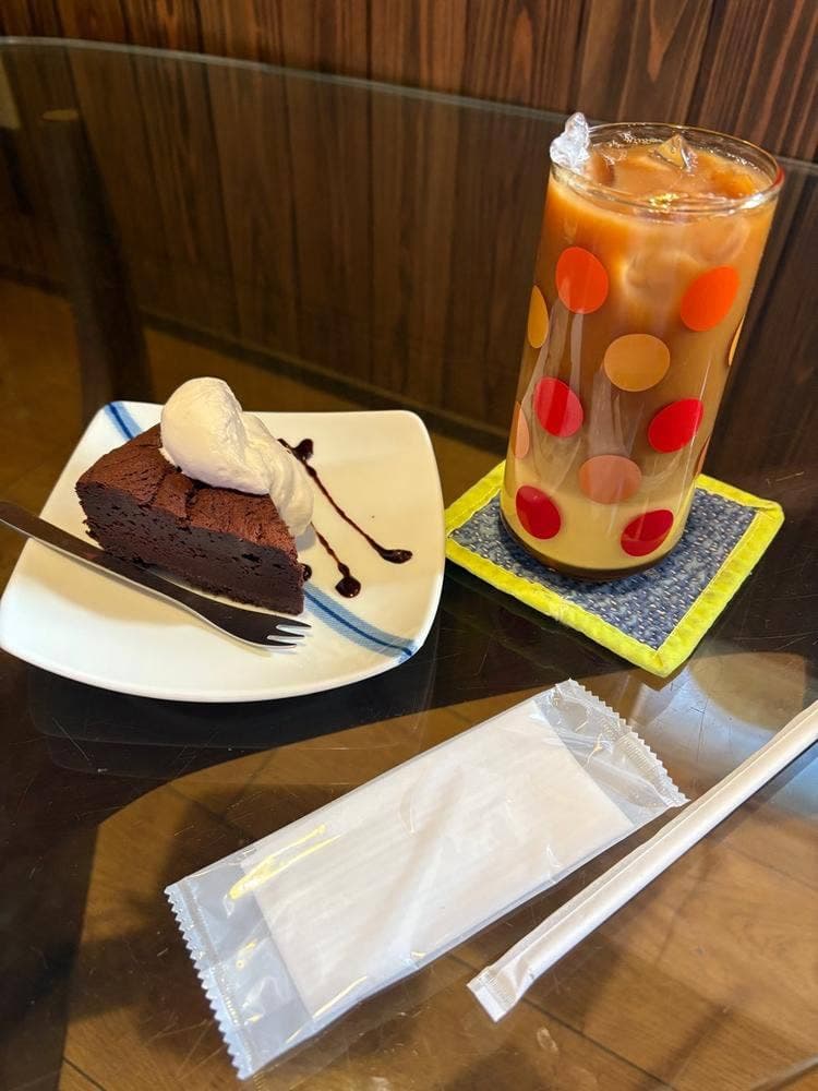 cafe mellow