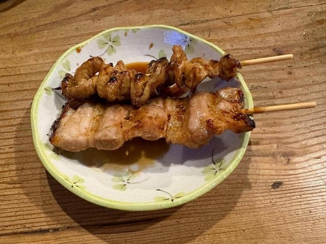 やきとん だいだら 池袋西口店 - サブ画像1