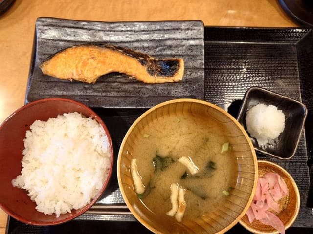 しんぱち食堂 名古屋駅西口店 - サブ画像2