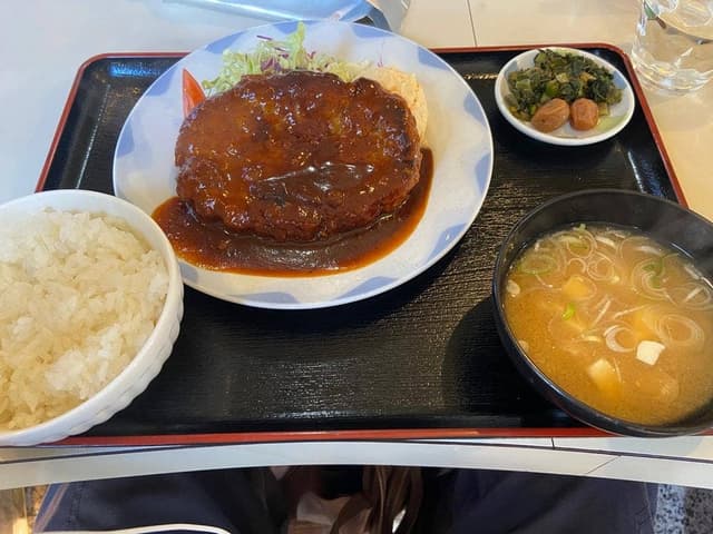 きよ竹食堂 - サブ画像1