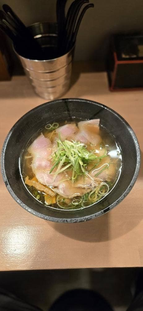 ラーメン 哲勝 - サブ画像1