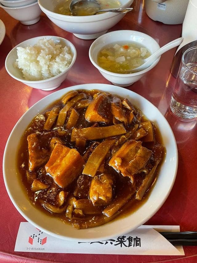 四五六菜館 別館 - サブ画像3