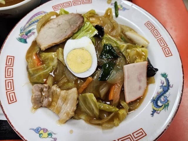 京華苑 - サブ画像3