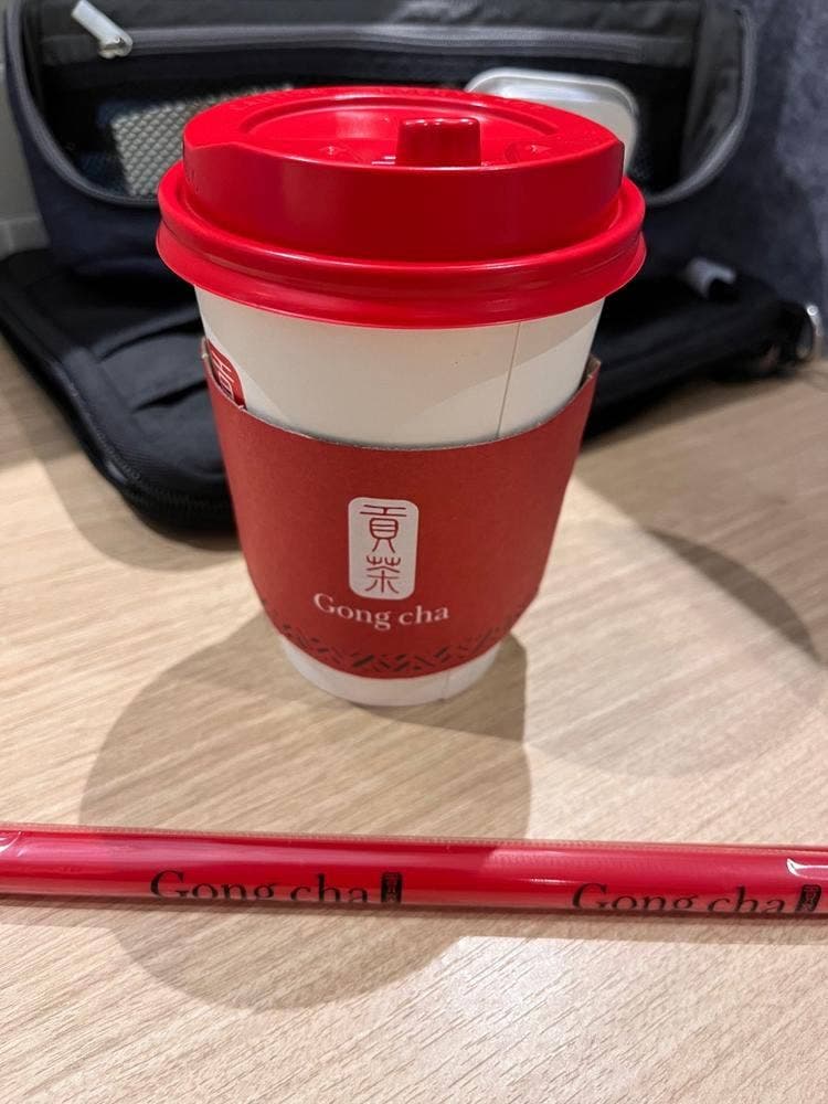 ゴンチャ 南町田グランベリーパーク店