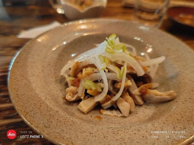 もっきり - サブ画像3