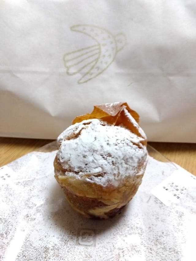 和菓子 菜の花 ミナカ小田原店 - サブ画像2
