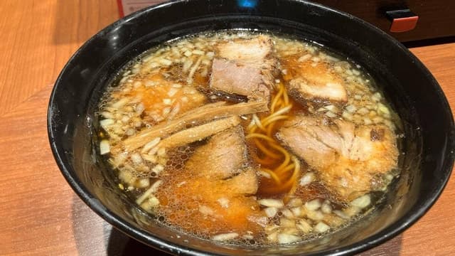 麺屋 ことぶき - サブ画像1