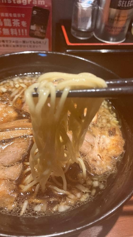 麺屋 ことぶき - サブ画像3
