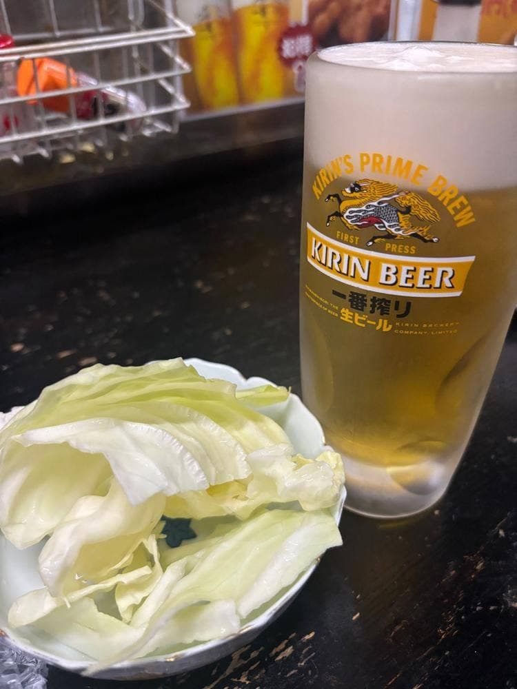 串かつ専門店 串安亭