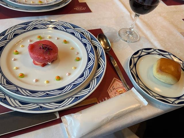 モダン亭 太陽軒 - サブ画像1