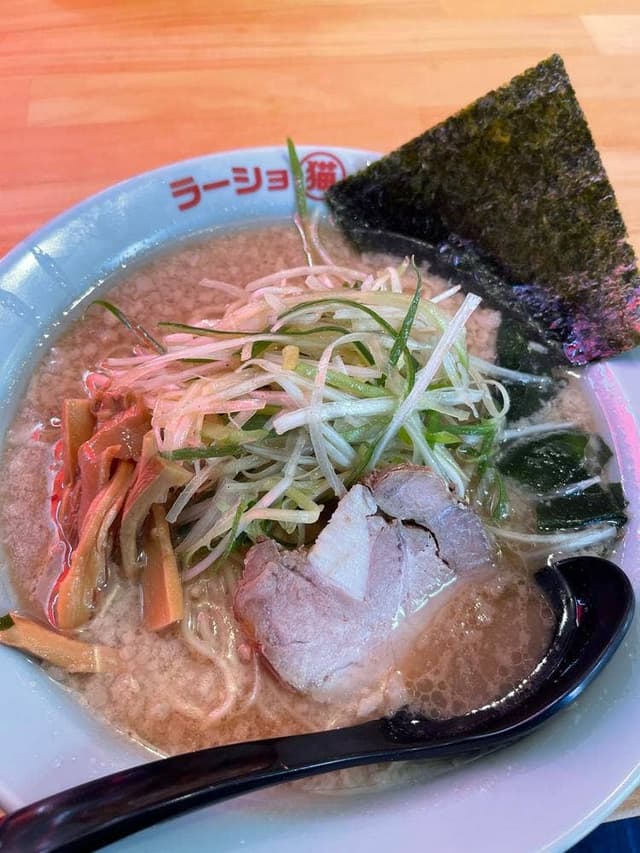 ラーショマルミャー 宇都宮店 - サブ画像1