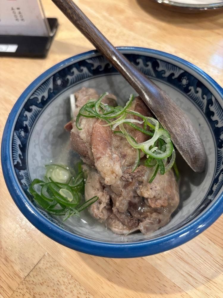もつ焼きはる