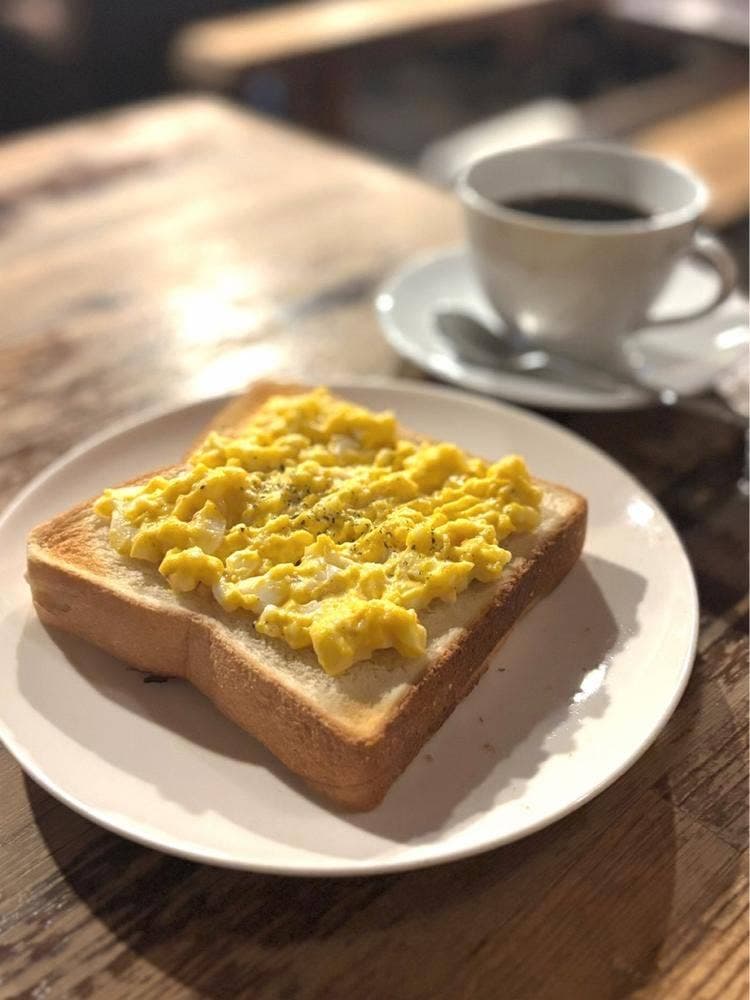 Liu's Cafe