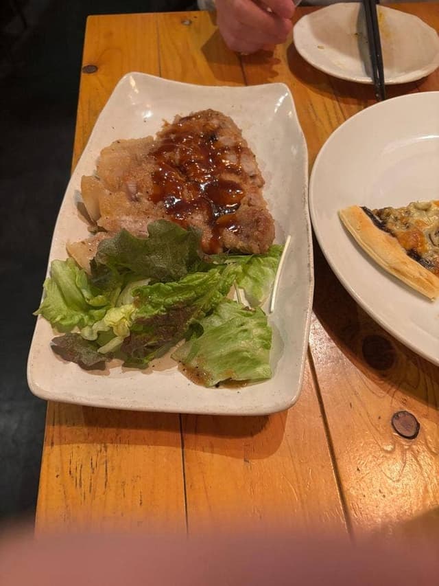 瀬戸内食堂 Olive - サブ画像1